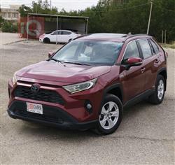 تويوتا راف 4